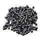 thumbnail image 3 of 300 piezas de números acrílicos mixtos BLESIY 0-9 7mm con agujero sueltas cuadradas para Llaveros, 3 of 8