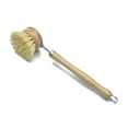 thumbnail image 3 of Wooden Dish Brush, 3 of 5
