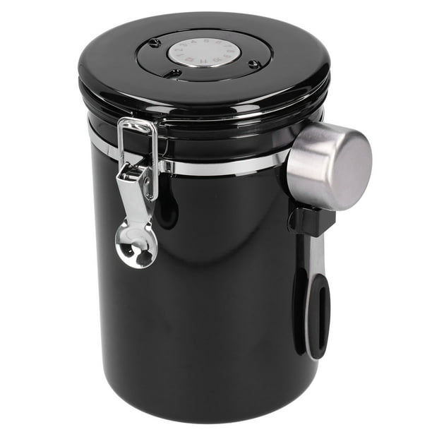 Storage Container,Coffee Bean Container with Coffee Bean Container