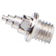 thumbnail image 1 of Wosthever Clavos de acero duro para calzado atlético, tachuelas para zapatillas, pinzas para correr, repuestos para deportes al aire libre, Type3 NO3, 1 of 6