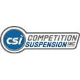 thumbnail image 2 of CSI 71000 Carbon Fiber Gas Shock Cover, 2 of 2