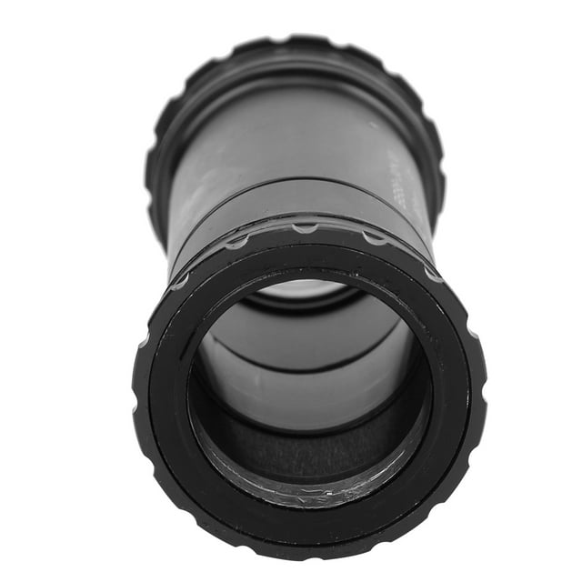 Support de Pédalier Intégré, 4 Roulements, pour Vélo de Montagne, Vélo de Route, Noir, Rouge