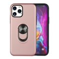 thumbnail image 2 of Pour Iphone 12 Pro Max Étui en Tpu avec Support Anneau de Doigt 360, 2 of 2