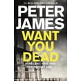 thumbnail image 1 of Pre-Owned Want You Dead (Paperback) 1447203194 9781447203193, 1 of 1