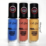 LA Girl Pro.Color Foundation Mixing Pigment - Orange