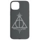 thumbnail image 1 of Funda para iPhone 15 Plus de Harry Potter con las Reliquias de la Muerte, 1 of 3