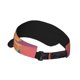 thumbnail image 2 of Fotbe Cartoon Iceberg Bald Eagle Visera Deportiva con Diseño, Gorra Abierta Ajustable de Algodón para Mujer y Hombre, 2 of 7