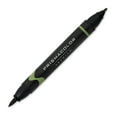 thumbnail image 2 of Prismacolor Premier Art Marker, Brush/Fine, Light Olive Green, 2 of 2