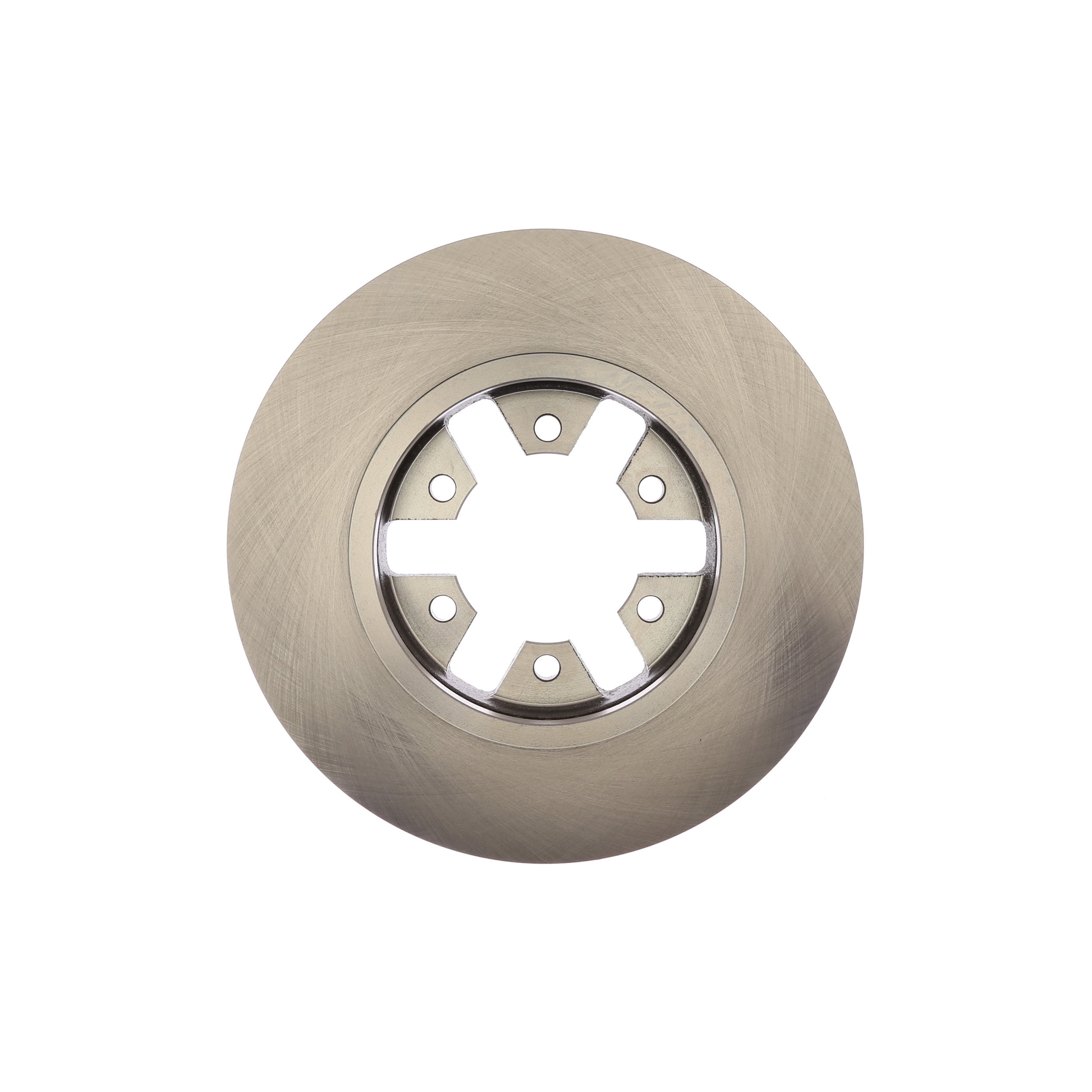 Raybestos 96011R Professional Grade Disc Brake Rotor Fits select: 1995 NISSAN TRUCK, 1993-1994 NISSAN D21
