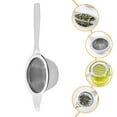 thumbnail image 3 of Decorative Tea Infuser Long Handle Tea Filter Tea Infuser Home Tea Coffee Infuser, 3 of 6