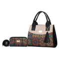 thumbnail image 1 of Set de Bolso y Cartera de Moda FANA para Mujer Lola Multicolor FANA Bolso de Mano, 1 of 2