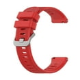 thumbnail image 1 of EGNMCR Watch Bands pour Forerunner158,Forerunner55 Sangle de Remplacement Watch Bands, 1 of 5