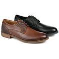 thumbnail image 6 of Daxx Mens Embossed Dress Derby, 6 of 6