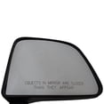 thumbnail image 5 of For 93-05 Ranger Pickup Truck Rear View Door Mirror Manual Folding Right Side, 5 of 5