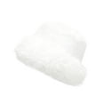 thumbnail image 4 of FVDPWYE Winter Bucket Hat Trendy Fisherman Cap for Cold Weather Climbing Outdoor Walking White, 4 of 9