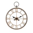thumbnail image 1 of IMAX Worldwide Home 14614 Payton Wall Clock, 1 of 1