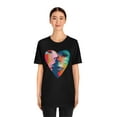 thumbnail image 2 of Womens Lesbian Love LGBT Shirt for Women Gay Love, 2 of 6