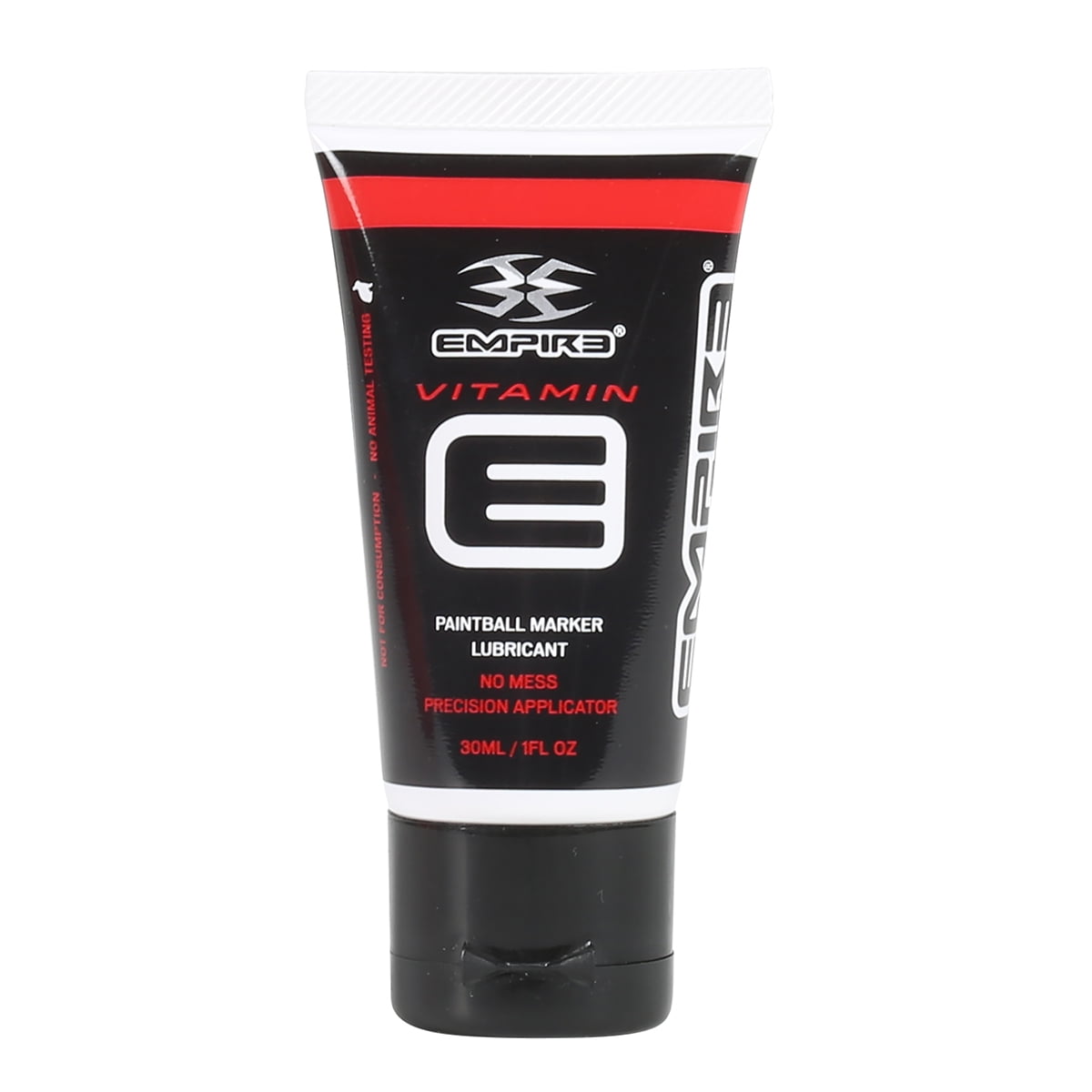 Empire Paintball Lubrication Grease / Marker Lube Vitamin E 1oz