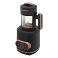 thumbnail image 5 of Electric Coffee Bean Roaster Machine Coffee Bean Roaster Roasting 1500W, 5 of 16