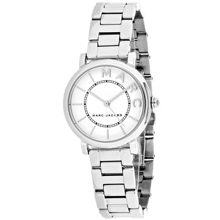 Marc Jacobs Women's Roxy Watch Quartz Mineral Crystal MJ3525 - Walmart.com
