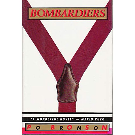 Pre-Owned Bombardiers: A Novel of Business, 9780679435419, 0679435417, Hardcover, First Edition edition