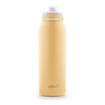 thumbnail image 1 of Botella de agua Ello Pop & Fill de acero inoxidable Sunset de 946 ml, 1 of 9
