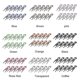 thumbnail image 2 of 10 PCS French Hair Pin,U-Shaped Wavy Hair Clip French Twist Hair Pin For Women,Brand New, 2 of 5