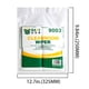 thumbnail image 2 of Kuymtek 100 Uds. Limpiaparabrisas Microfibra Antiestáticos Antipolvo para Móviles, 2 of 9