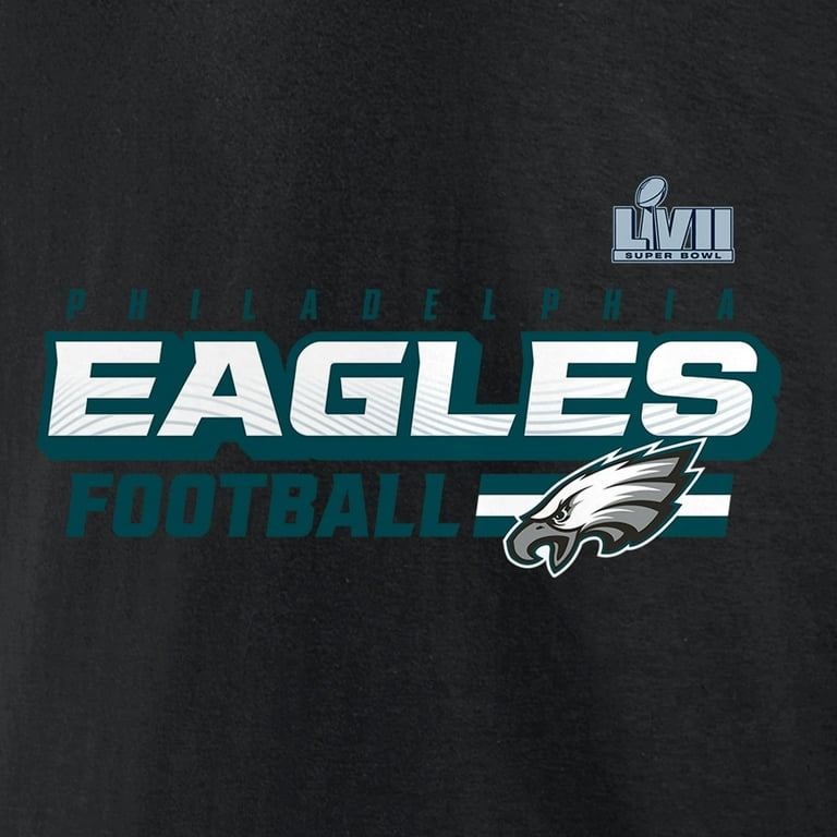 Philadelphia eagles super bowl hoodie sale