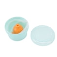 thumbnail image 3 of Tapas De Paja Tapas De Taza Sippy Tapa De Tazas Para Niños Pequeños Tapa De Biberones Tapas De Taza De Paja Sippy Sippy Cup Cap Spill Proof Silicona Suave Con Forma De Pulpo Octpeak Naranja, 3 of 8