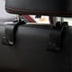 thumbnail image 4 of 3 piezas de gancho para reposacabezas del asiento del automóvil, organizador de abrigos, universal, gancho de ABS reforzado, 4 of 7