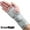 Gray-Right, variant on Adjustable Wrist Brace With Double Spring Support - Night Use Carpal Tunnel Relief, Hand Stabilizer For Sprains, Tendonitis & Injuries,Black-Left,L/XL