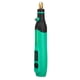 thumbnail image 5 of Grinder Giratorio Portátil, Pluma Eléctrica de Mechón de Metal de 3 mm 18W Regulacia de 5 Velocidadas para Pulido de Talla Jadestone, 5 of 7