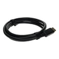 thumbnail image 6 of AddOn 6ft DisplayPort To HDMI Male To Male Cable DISPORT2HDMIMM6F, 6 of 9