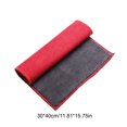 thumbnail image 3 of Manta, manta para sofá, toalla de gamuza para coche, toalla para lavado de coches, paño de limpieza de doble cara para coche, toallitas absorbentes especiales para el interior del coche, toallitas de, 3 of 6