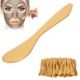 thumbnail image 3 of Spatula, Stable Chemical Property Practical  Stick,  Material for Girls Salon Woman Home, 3 of 8