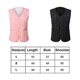 thumbnail image 4 of Women's Heated Vest With 3 Heating Zones, Electric Heating Vest For HikingS, 4 of 4