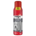 thumbnail image 1 of Limpiador de acero inoxidable Magic Aerosol 500 ml, 1 of 9