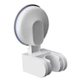 thumbnail image 3 of 2x Soporte para Cabezales de Ducha, Soporte para Ducha de Mano, Soporte para Ducha Ajustable Sin Perforaciones, Soporte para Ducha de Montaje en Pared 2 piezas, 3 of 10