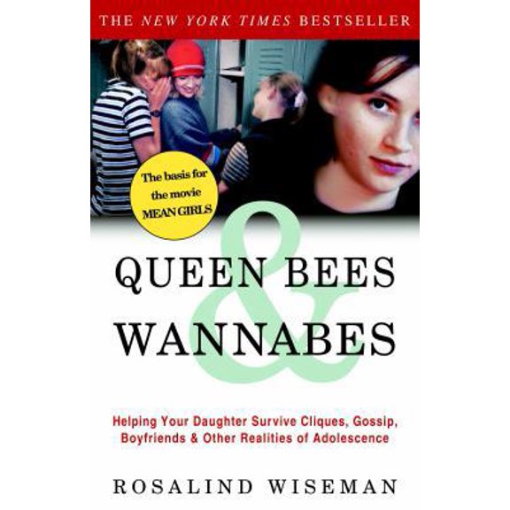 Pre-Owned Queen Bees and Wannabes: Helping Your Daughter Survive Cliques, Gossip, Boyfriends, and Other Realities of Adolescence (Paperback) 1400047927 9781400047925