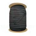 thumbnail image 2 of 1/2" (13mm) Black Knitted Elastic - US Made - 10 yards, 2 of 5