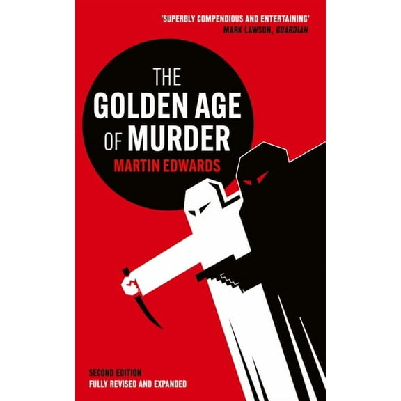 The Golden Age of Murder, (Paperback)