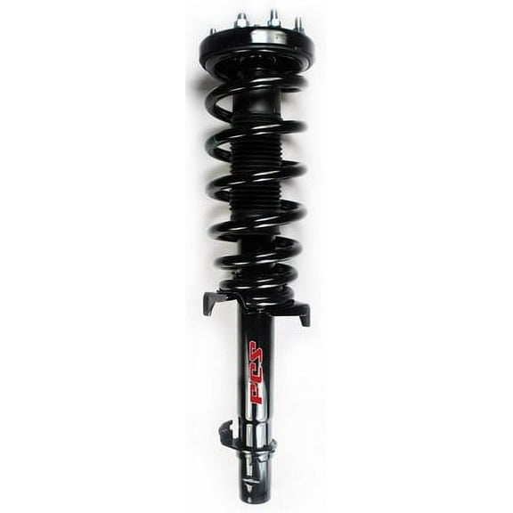 FCS Automotive International Complete Strut Assembly 1335797L