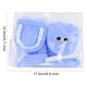 thumbnail image 3 of Juego para médicos, 9 piezas/set, modelo para revisión dental, juego de rol, juguete educativo para niños., 3 of 3