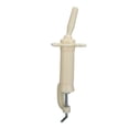 thumbnail image 4 of Soporte de Peluca Portátil Soporte de Uso de la Peluca, Satón de plástico inoxidable de plástico Pantallas de Peluca Durable Para El Reemplazo de los Estudiantes para el Soporte, 4 of 7