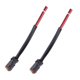 thumbnail image 4 of Conectores DT 2 Pines Impermeable Alambre Eléctrico Para Automóviles Camiones Botes, 4 of 7