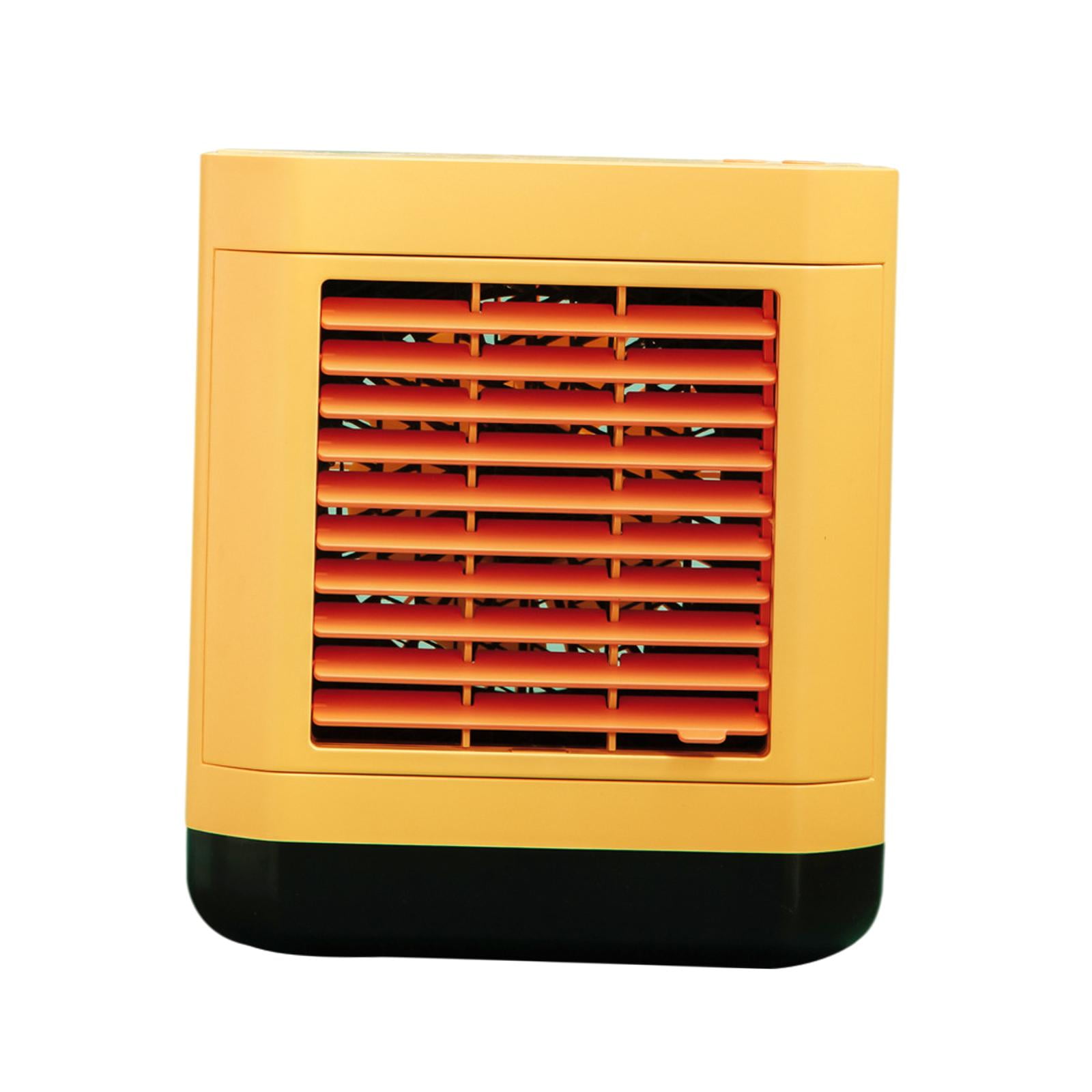 Buy Portable Air Conditioner,Air Conditioner Fan with 3 Speeds,Personal