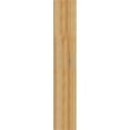 thumbnail image 4 of Ekena Millwork 6"W x 26"D x 34"H Balboa Rough Sawn Traditional Outlooker, Western Red Cedar, 4 of 4