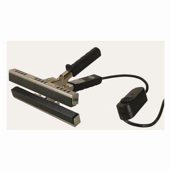 Manufacturer Varies Direct Heating Sealer,12 In 13F534