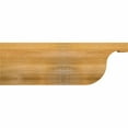 thumbnail image 3 of 6"W x 12"H x 36"L Del Monte Rough Sawn Rafter Tail, Western Red Cedar, 3 of 4